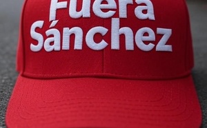 El odio a Sánchez se dispara, daña a la nación y es altamente preocupante