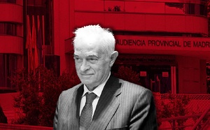 Orar por los jueces españoles