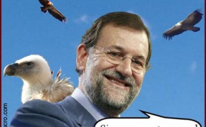 El decepcionante Mariano: La crisis del PP se pudre