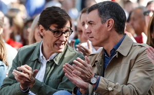 El PSOE, bajo el sanchismo, es un partido catalán