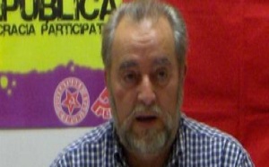 ¿Es posible refundar Izquierda Unida?