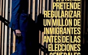 Los jueces están salvando a España