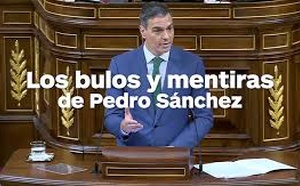 Las grandes mentiras oficiales de la España tramposa