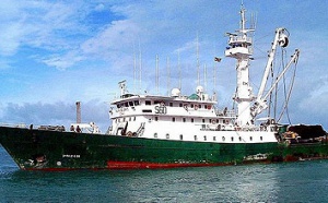 Ocultar el pago de un rescate, nuevo gesto antidemocrático del gobierno