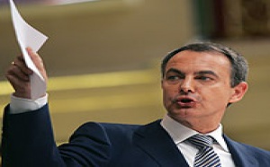 The speech that Zapatero will never make
