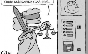 Zapatero y la 'Justicia Windows'