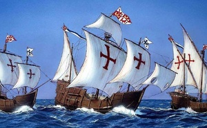 España sólo ha sido grande cuando ha estado cerca de Dios