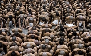 Muchos políticos merecen cárceles severas, como las salvadoreñas