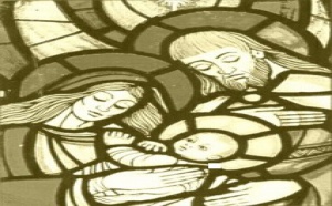 Una 'X' para la Iglesia española