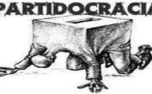 La inservible y fracasada Constitución Española