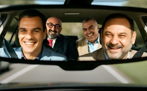 El Sanchismo, la losa de plomo que hundirá a los candidatos socialistas