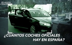 El verdadero "progreso" en España es sólo para los políticos