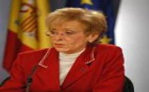 Las insensateces de Maria Teresa