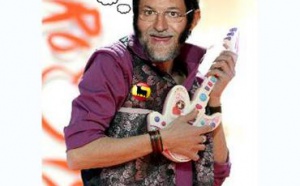 La derecha española y el 'estigma' del 'dedazo'