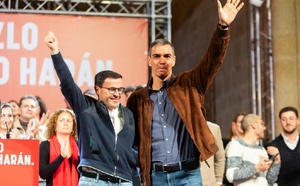El funeral del sanchismo ha empezado en Extremadura