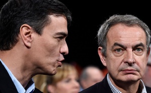 Pedro Sánchez es de derechas