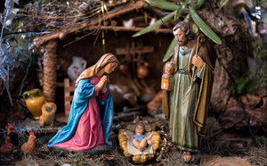 FELIZ NAVIDAD Y ÉXITO EN EL COMBATE