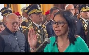 La detención de Maduro: jaque mate al socialismo
