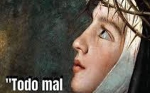 La oscuridad se ha adueñado del mundo 