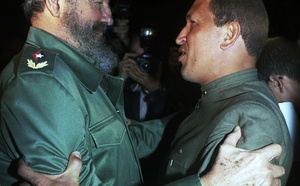La pérdida de Venezuela es un golpe mortal para el socialismo mundial