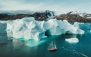 Groenlandia ante el precipicio