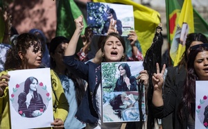 La locura asesina de los ayatolás