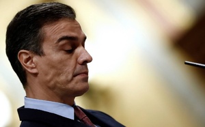 Gracias a Pedro Sánchez por machacar al PSOE y a la izquierda radical