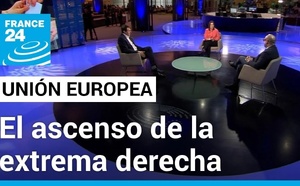 Una nueva derecha llena de orgullo regenerador