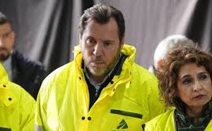 La venganza de los españoles contra el sanchismo