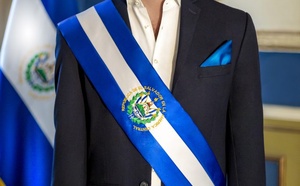 El triunfo rotundo de Bukele en el foro de Davos