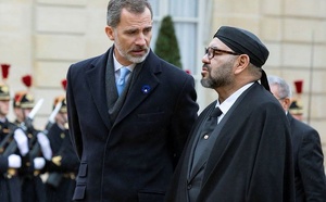 Si no frenamos a Marruecos pereceremos