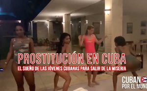 Cuba: la Sodoma y Gomorra roja del Caribe