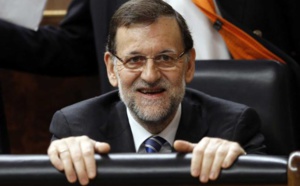 España necesita un líder duro, todo un hombre