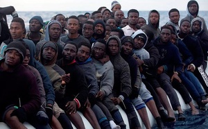 La legalización masiva de inmigrantes, rechazada por la mayoría de españoles, será una tragedia para España