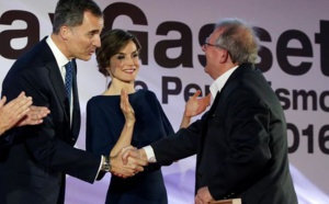 Felipe VI, un rey alienado