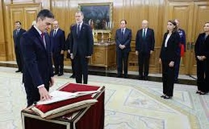 Es sanchismo es como el Rey Midas al revés: lo que toca lo convierte en basura