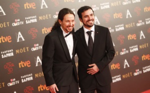 La alianza con IU es un error fatal de Podemos