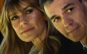 Déjate de coña y entrega el pasaporte, Begoña