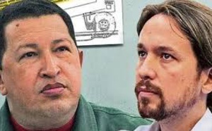 El régimen del saqueo tiene los días contados, pero lo que viene puede ser peor