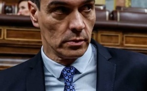 El rechazo de su pueblo le parte el corazón a Pedro Sánchez