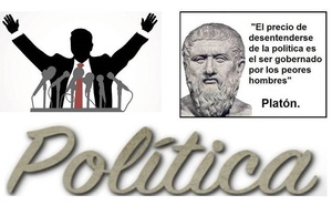 Los políticos españoles necesitan un profundo lavado de imagen