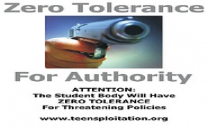 Estafar y mentir al pueblo debería ser delito