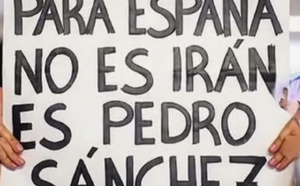 Si quiere sobrevivir, el PSOE debe arrojar a la basura a Pedro Sánchez