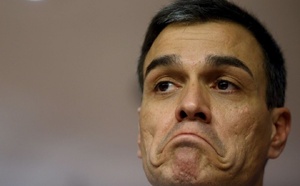 ¿Quién sostiene a Pedro Sánchez en el poder?