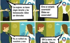 No sé que es peor, si el chavismo o el síndrome de Rajoy