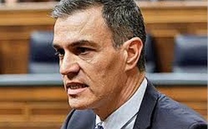 España: abandonar a Dios es un suicidio