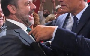 Un "Ejército de la Libertad” en las redes contra el sanchismo pervertido