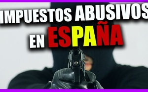 La fiscalidad podrida del sanchismo