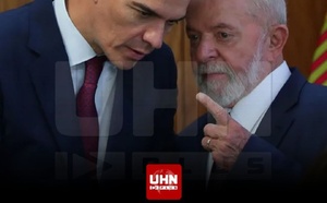 La "Cumbre progresista" de Pedro Sánchez, un cónclave de fracasados