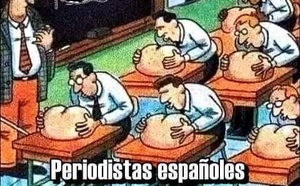 En la España de Sánchez, el periodismo libre es el último bastión de resistencia contra la tiranía